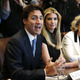 Image for article titled Ivanka Trump’s latest White House photo op does nothing for working women